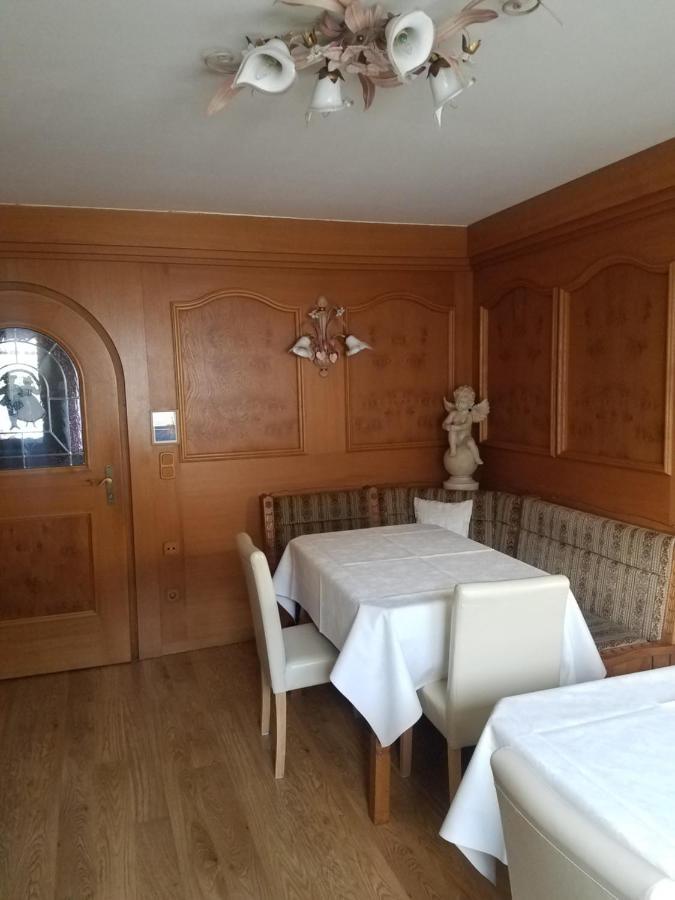 Gaestehaus Fahringer Валхзее Екстериор снимка