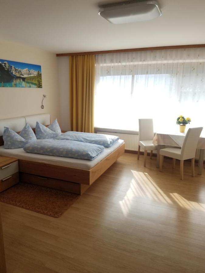 Gaestehaus Fahringer Валхзее Екстериор снимка